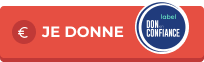 Je Donne - Don en confiance