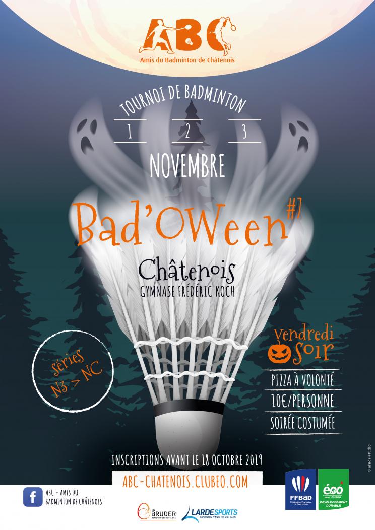 badoween_7_-_affiche
