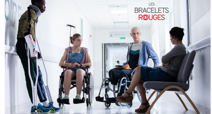 braceletsrouges2019