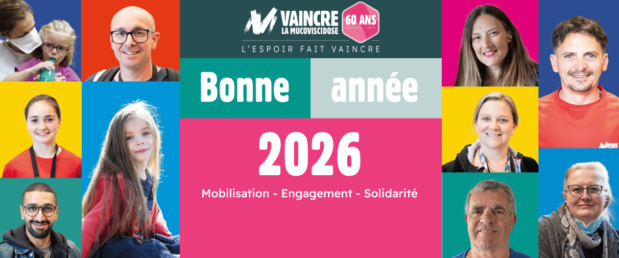 Les virades de l'espoir - Participez en relevant nos défis en ligne dès maintenant et en rejoignant notre grand événement le 27 septembre !